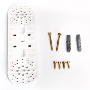 plintă din plastic-150