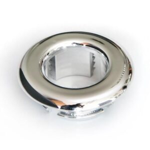 rozetka-umywalkowa-chromowana-biala