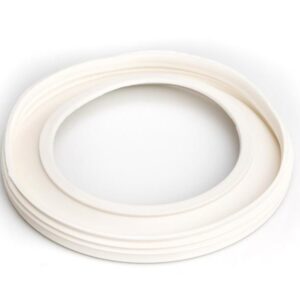 гумова прокладка-wc