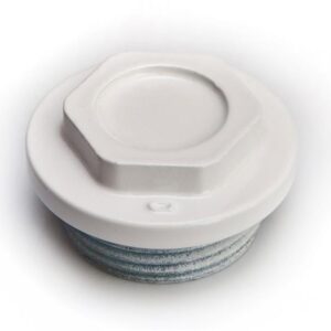 заглушка-алюмінієвий радіатор-1-правий-лівий