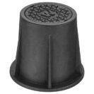 skrzynka-nawiertki-z-wiekiem-zeliwnym-woda-gaz-czarny-1