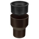 traper-z-uszczelka-przejscie-z-zeliwa-na-plastik-97-x-75-brazowy-2