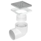 wpust-kanalizacyjny-boczny-ruszt-nierdzewny-obrotowy-110-150-x-150-bialy-3