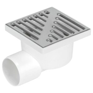 wpust-kanalizacyjny-boczny-ruszt-nierdzewny-obrotowy-50-100-x-100-bialy-1