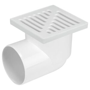 wpust-kanalizacyjny-boczny-ruszt-plastikowy-obrotowy-110-150-x-150-bialy-1