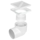 wpust-kanalizacyjny-boczny-ruszt-plastikowy-obrotowy-110-150-x-150-bialy-3