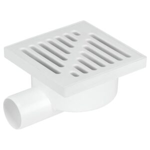 wpust-kanalizacyjny-boczny-ruszt-plastikowy-obrotowy-50-150-x-150-bialy-1