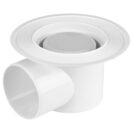 wpust-kanalizacyjny-boczny-wysokosc-regulowana-kolnierz-ruszt-nierdzewny-110-150-x-150-z-plywakiem-bialy-2