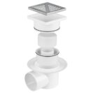 wpust-kanalizacyjny-boczny-wysokosc-regulowana-kolnierz-ruszt-nierdzewny-110-150-x-150-z-plywakiem-bialy-3