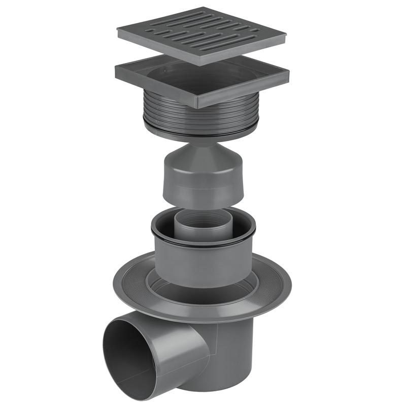 wpust-kanalizacyjny-boczny-wysokosc-regulowana-kolnierz-ruszt-plastikowy-110-150-x-150-szary-3 wpust-kanalizacyjny-boczny-wysokosc-regulowana-kolnierz-ruszt-plastikowy-110-150-x-150-szary-3