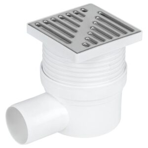 wpust-kanalizacyjny-boczny-wysokosc-regulowana-ruszt-nierdzewny-50-100-x-100-bialy-1