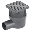 wpust-kanalizacyjny-boczny-wysokosc-regulowana-ruszt-nierdzewny-50-100-x-100-szary-1
