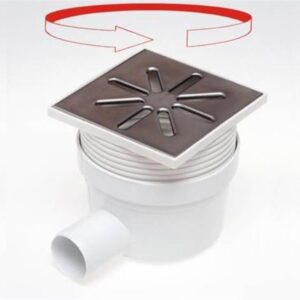 wpust-kanalizacyjny-boczny-wysokosc-regulowana-ruszt-nierdzewny-50-150-x-150