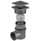 wpust-kanalizacyjny-boczny-wysokosc-regulowana-ruszt-plastikowy-110-150-x-150-z-plywakiem-szary-3