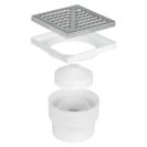 wpust-kanalizacyjny-prosty-ruszt-nierdzewny-obrotowy-110-150-x-150-bialy-3