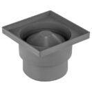 wpust-kanalizacyjny-prosty-ruszt-nierdzewny-obrotowy-110-150-x-150-szary-2