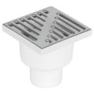 wpust-kanalizacyjny-prosty-ruszt-nierdzewny-obrotowy-50-100-x-100-bialy-1