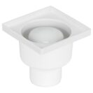 wpust-kanalizacyjny-prosty-ruszt-nierdzewny-obrotowy-50-100-x-100-bialy-2