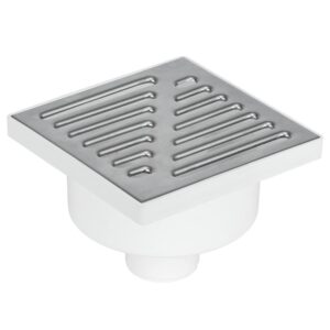 wpust-kanalizacyjny-prosty-ruszt-nierdzewny-obrotowy-50-150-x-150-bialy-1