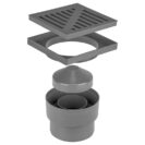 wpust-kanalizacyjny-prosty-ruszt-plastikowy-obrotowy-110-150-x-150-szary-3