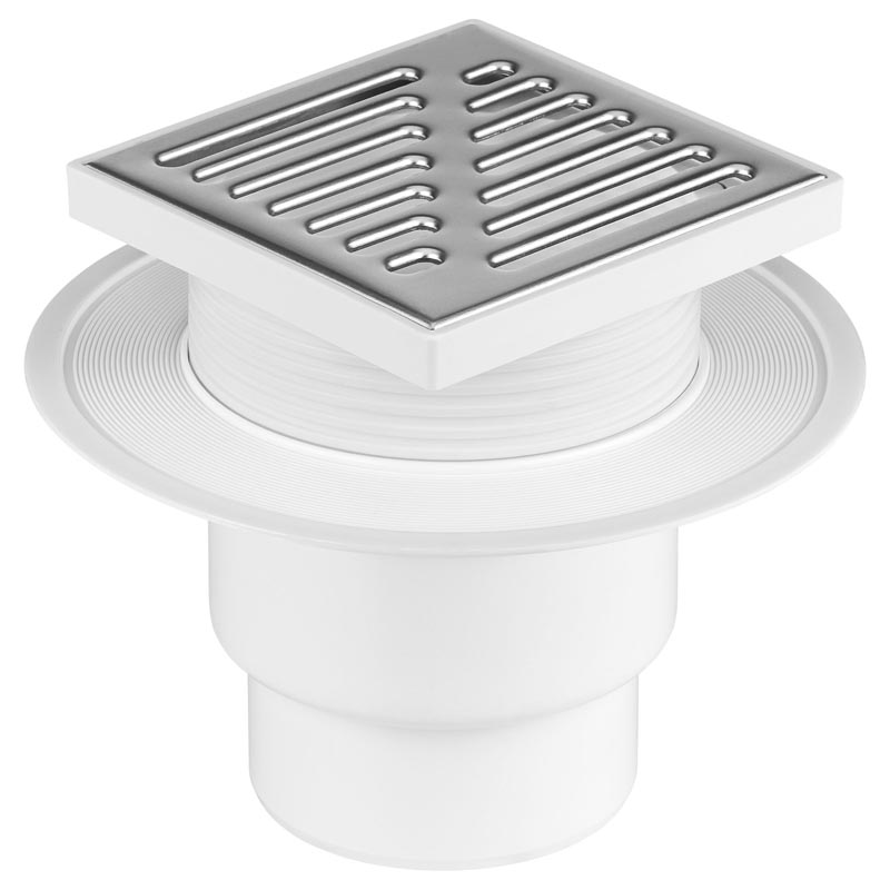 wpust-kanalizacyjny-prosty-wysokosc-regulowana-kolnierz-ruszt-nierdzewny-110-150-x-150-z-plywakiem-bialy-1 wpust-kanalizacyjny-prosty-wysokosc-regulowana-kolnierz-ruszt-nierdzewny-110-150-x-150-z-plywakiem-bialy-1