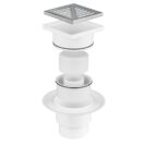 wpust-kanalizacyjny-prosty-wysokosc-regulowana-kolnierz-ruszt-nierdzewny-110-150-x-150-z-plywakiem-bialy-3