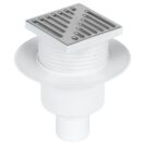 kratka-kanalizacyjna-prosta-wysokosc-regulowana-kolnierz-ruszt-nierdzewny-50-100-x-100-z-plywakiem-bialy-1