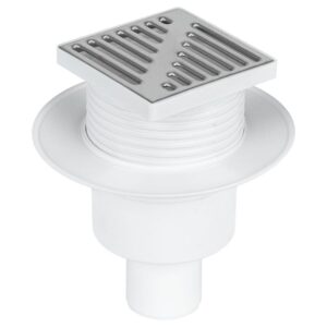 kratka-kanalizacyjna-prosta-wysokosc-regulowana-kolnierz-ruszt-nierdzewny-50-100-x-100-z-plywakiem-bialy-1