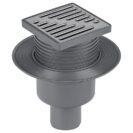 wpust-kanalizacyjny-prosty-wysokosc-regulowana-kolnierz-ruszt-nierdzewny-50-100-x-100-z-plywakiem-szary-1