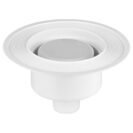 wpust-kanalizacyjny-prosty-wysokosc-regulowana-kolnierz-ruszt-nierdzewny-50-150-x-150-z-plywakiem-biały-2