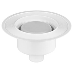 wpust-kanalizacyjny-prosty-wysokosc-regulowana-kolnierz-ruszt-nierdzewny-50-150-x-150-z-plywakiem-biały-2