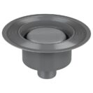 wpust-kanalizacyjny-prosty-wysokosc-regulowana-kolnierz-ruszt-nierdzewny-50-150-x-150-z-plywakiem-szary-2