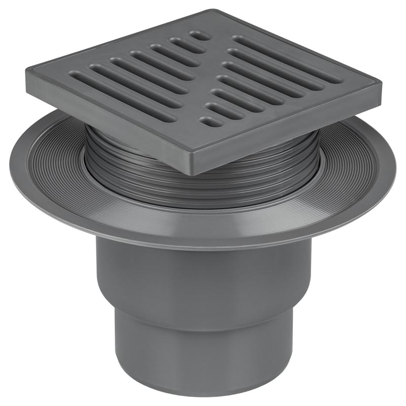 wpust-kanalizacyjny-prosty-wysokosc-regulowana-kolnierz-ruszt-plastikowy-110-150-x-150-szary-1 wpust-kanalizacyjny-prosty-wysokosc-regulowana-kolnierz-ruszt-plastikowy-110-150-x-150-szary-1