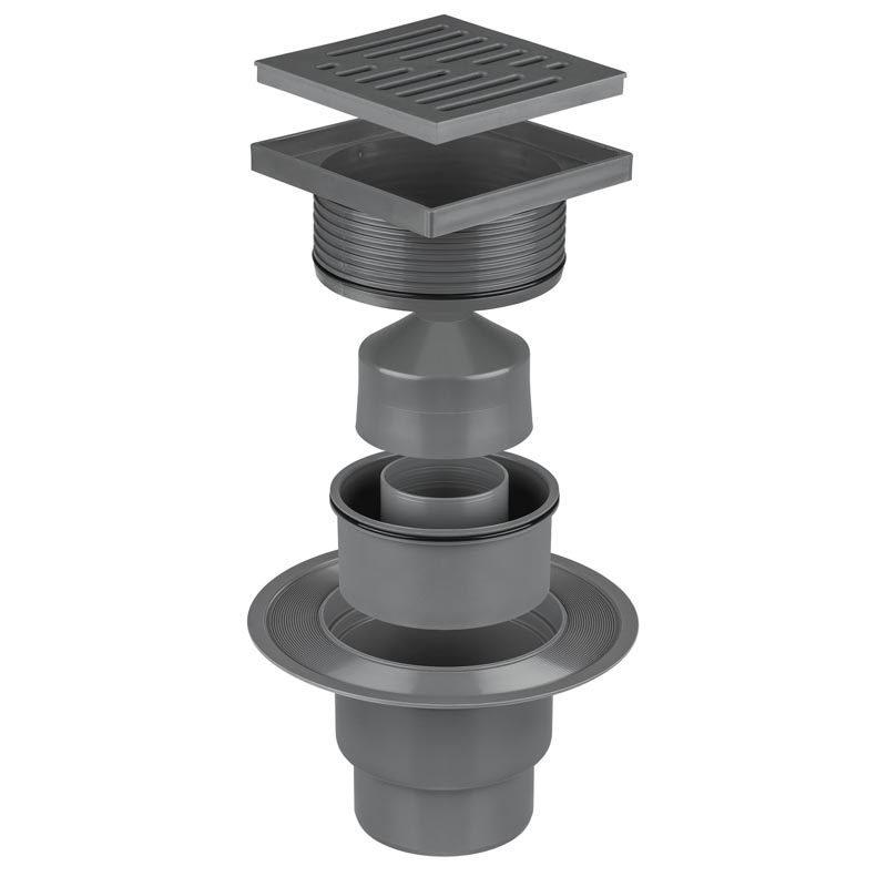 wpust-kanalizacyjny-prosty-wysokosc-regulowana-kolnierz-ruszt-plastikowy-110-150-x-150-szary-3 wpust-kanalizacyjny-prosty-wysokosc-regulowana-kolnierz-ruszt-plastikowy-110-150-x-150-szary-3