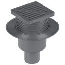 wpust-kanalizacyjny-prosty-wysokosc-regulowana-kolnierz-ruszt-plastikowy-50-100-x-100-z-plywakiem-szary-1