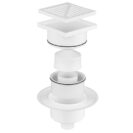 wpust-kanalizacyjny-prosty-wysokosc-regulowana-kolnierz-ruszt-plastikowy-50-150-x-150-bialy-3