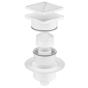 wpust-kanalizacyjny-prosty-wysokosc-regulowana-kolnierz-ruszt-plastikowy-50-150-x-150-bialy-3