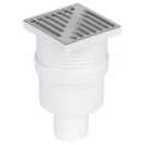 wpust-kanalizacyjny-prosty-wysokosc-regulowana-ruszt-nierdzewny-50-100-x-100-bialy-1