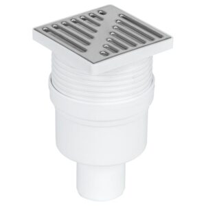 wpust-kanalizacyjny-prosty-wysokosc-regulowana-ruszt-nierdzewny-50-100-x-100-bialy-1