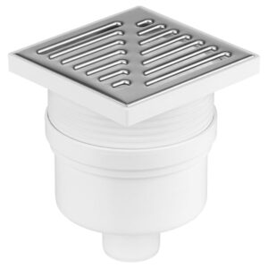 wpust-kanalizacyjny-prosty-wysokosc-regulowana-ruszt-nierdzewny-50-150-x-150-z-plywakiem-bialy-1