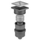 wpust-kanalizacyjny-prosty-wysokosc-regulowana-ruszt-nierdzewny-50-150-x-150-z-plywakiem-szary-3