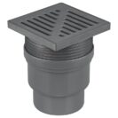 wpust-kanalizacyjny-prosty-wysokosc-regulowana-ruszt-plastikowy-110-150-x-150-szary-1