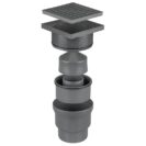 wpust-kanalizacyjny-prosty-wysokosc-regulowana-ruszt-plastikowy-110-150-x-150-szary-3