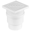 wpust-kanalizacyjny-prosty-wysokosc-regulowana-ruszt-plastikowy-110-150-x-150-z-plywakiem-bialy-1