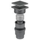 wpust-kanalizacyjny-prosty-wysokosc-regulowana-ruszt-plastikowy-110-150-x-150-z-plywakiem-szary-3