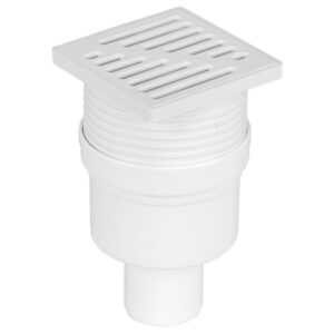 wpust-kanalizacyjny-prosty-wysokosc-regulowana-ruszt-plastikowy-50-100-x-100-bialy-1