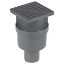 wpust-kanalizacyjny-prosty-wysokosc-regulowana-ruszt-plastikowy-50-100-x-100-szary-1