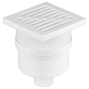 wpust-kanalizacyjny-prosty-wysokosc-regulowana-ruszt-plastikowy-50-150-x-150-bialy-1