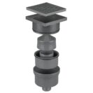 wpust-kanalizacyjny-prosty-wysokosc-regulowana-ruszt-plastikowy-50-150-x-150-szary-3