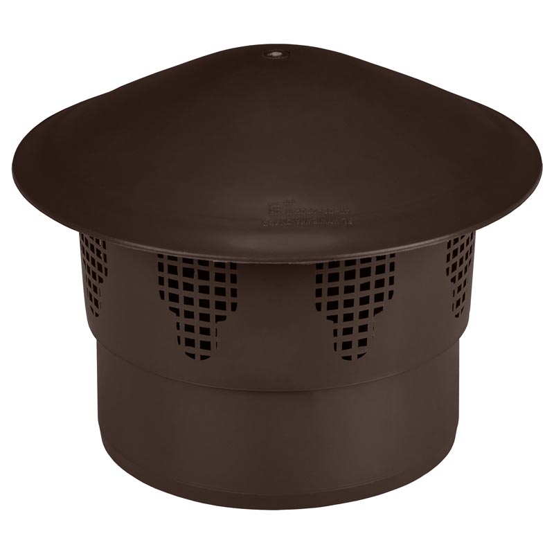 ventilator-sewer-160-brown-1 ventilator-sewer-160-brown-1